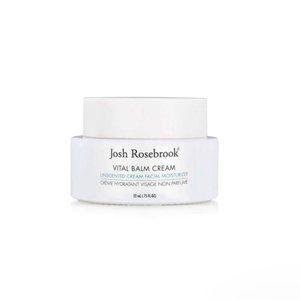 Josh Rosebrook Vital Balm Cream Unscented